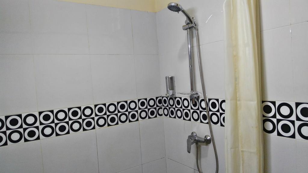 Nyoman Badri Homestay Убуд Экстерьер фото