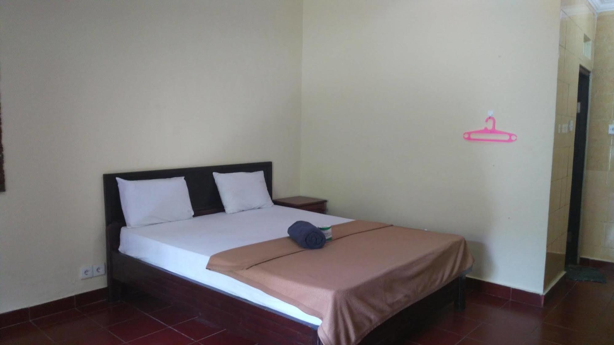 Nyoman Badri Homestay Убуд Экстерьер фото