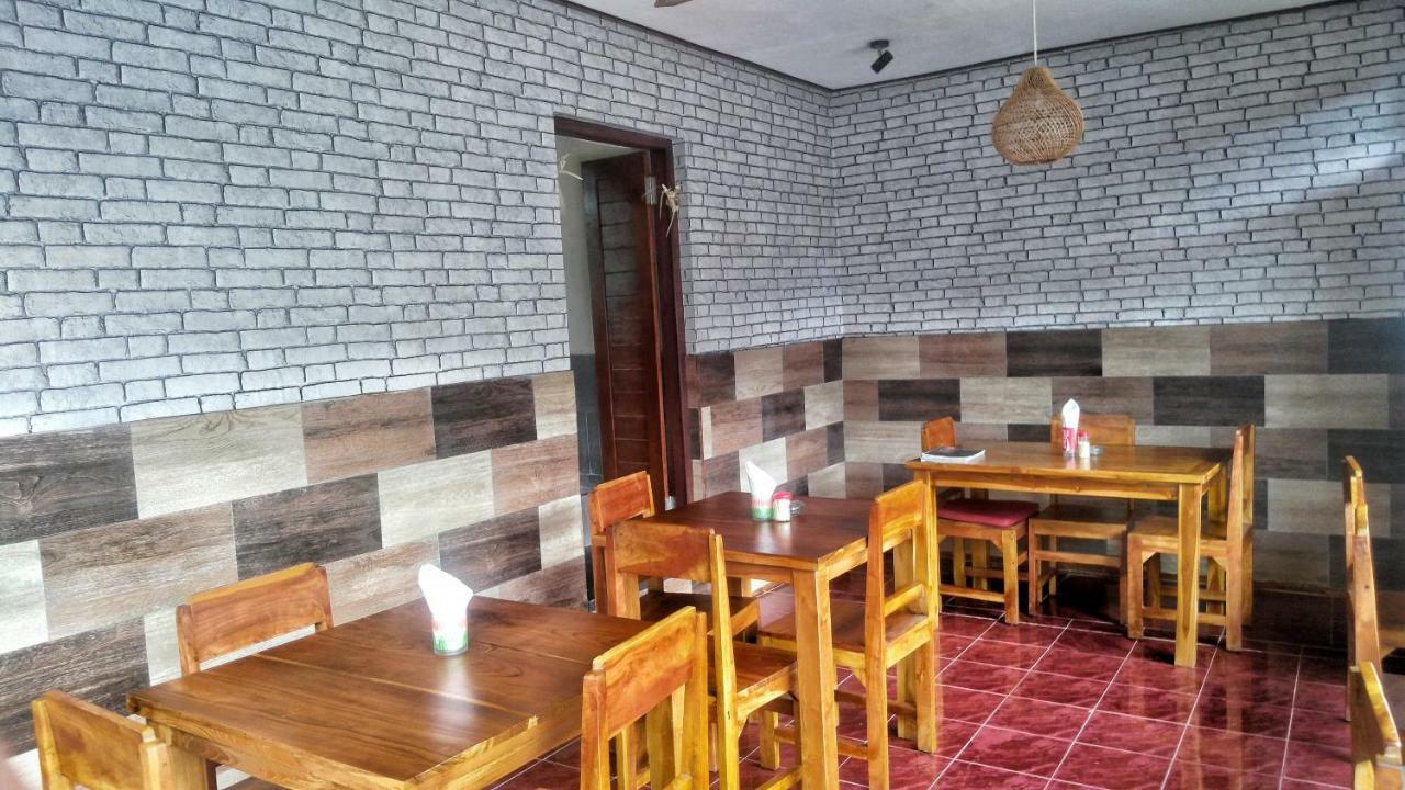 Nyoman Badri Homestay Убуд Экстерьер фото